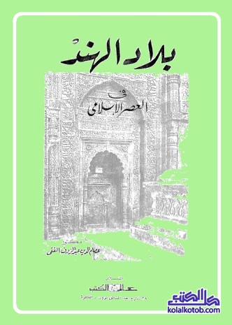 بلاد الهند في العصر الإسلامي